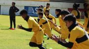 El Tigre está obligado a ganar para no quedar debajo de Bolívar