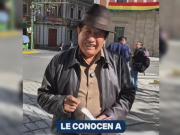 Rafael Quispe acusa a un supuesto “clan Medinaceli-Espinoza” de manejar recursos del estado