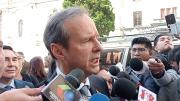 Tuto Quiroga alerta que la crisis energética podría llegar al GLP y exige cambios para atraer inversión