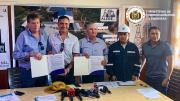 Refinería privada de Santa Cruz recibe luz verde para importar crudo y producir diésel en Bolivia