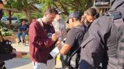 Bolivia expulsa a dos brasileños en Puerto Quijarro; uno es integrante del PCC