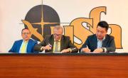 HUAWEI y la USFA inauguran ICT Academy para impulsar la formación tecnológica en Bolivia