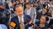 Tuto Quiroga plantea reformar la Constitución para enfrentar la crisis de combustibles y atraer inversión