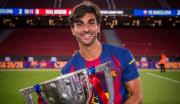 Ferran Torres se despide del Barcelona: “Defender estos colores ha sido un orgullo”