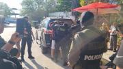 Expulsan a dos brasileños de alta peligrosidad en Puerto Quijarro; uno es integrante del PCC
