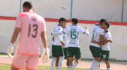 En un primer tiempo a puro gol, Oriente gana en Oruro a Real