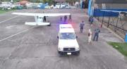 Beni: encuentran al tripulante reportado como desaparecido tras caída de aeronave