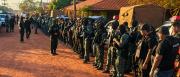 Sube a seis cifra de asesinatos en las últimas tres semanas