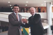 Brasil apuesta por la ruta al Pacífico y el ‘rey de la soya’ ya tiene un pie en Bolivia