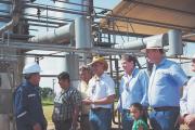 Refinería privada recibe luz verde y producirá diésel en Santa Cruz
