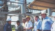 Refinería privada en Santa Cruz producirá diésel y proyecta ampliar su capacidad