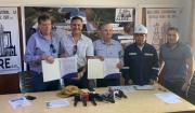 Privados importarán crudo para refinar diésel ante la crisis de combustibles