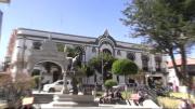 Club Internacional de Potosí celebra 129 años de historia y tradición