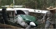 “Ya se comunicó, pero no lo ubicamos”: continúa la búsqueda de sobreviviente de accidente aéreo en Beni