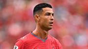 Cristiano: Probablemente, este será mi último año en el fútbol