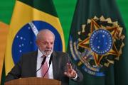 Lula lanza su campaña con un discurso enfocado en la seguridad y los programas sociales