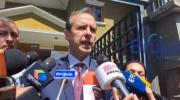 Libre presentará este lunes un proyecto de ley de reforma de la CPE