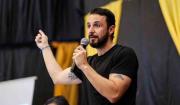 JP Velasco anuncia que Santa Cruz importará su propio combustible