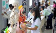 Santa Cruz celebra la primera Feria Productiva y Demostrativa Expo-Talento 2026