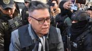 Zúñiga asegura que hay cansancio de viejos políticos y cree que un presidente militar es la solución