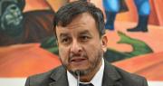 El exministro Medinaceli publica carta para defenderse en libertad y luego la borra; le responden que es cínico