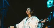 ¿Habrá colaboración? Los Kjarkas y Tupay reaccionan a los conciertos de Cazzu en Bolivia