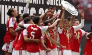 Arsenal se lleva la Community Shield con goleada al ‘nuevo’ City de Maresca