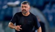 Lazio queda eliminado de la Copa Italia en debut de su técnico Gennaro Gattuso