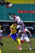 Nacional vuelve a sonreír luego de tres fechas y derrota 2-0 a ABB