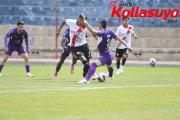 Real Potosí consigue un empate con sabor a triunfo ante el líder Always Ready en El Alto