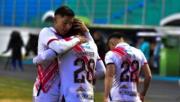 Nacional Potosí vuelve a sonreír y corta su mala racha ante ABB