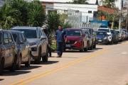 Diputado propone que sectores productivos importen su propio combustible