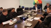 Ley de Inversiones inicia su trámite y ya enfrenta reparos en Diputados