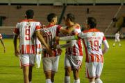 Independiente ganó con lo justo a GV San José