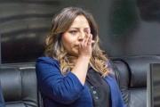 TDJ-La Paz posesiona como registradora de DDRR-El Alto a cuestionada funcionaria