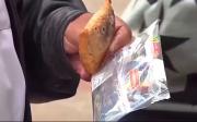 Desayuno escolar vuelve al ojo de la tormenta por empanadas en mal estado