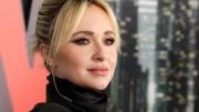 Muere a los 36 años Hayden Panettiere, actriz de las series Héroes y Nashville