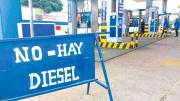 Diésel para grandes consumidores pasa a valer Bs18 por litro; precio se calculará cada día