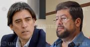 “Mucha fuerza, la salud y la vida están por encima de cualquier circunstancia”: Zamora se solidariza con Doria Medina