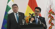 El nuevo precio del diésel no debe afectar a la canasta familiar y allana la importación privada, destaca el Gobierno