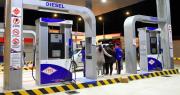 Decreto 5676: El precio del diésel se mantiene en Bs 9,80 para el transporte y particulares