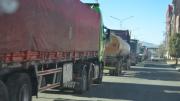 Gobierno lanza decreto para que grandes consumidores paguen Bs 18 por litro de diésel, el resto seguirá pagando Bs 9,80