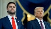 Trump corrige a Vance y recalca que la prioridad de EEUU es