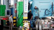 Grandes consumidores de diésel pagarán Bs 18 por litro, se mantiene el precio de Bs 9,80 para el resto