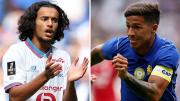 El City se debate entre Enzo y Bouaddi para suplir a Rodri