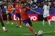 Escocia retira su apoyo a Infantino