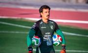 Billy Viscarra se entrena a la espera de definir su futuro