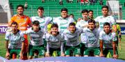 Oriente continúa su preparación en la altura