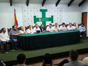 Amdecruz pide soluciones ante la falta de combustible que afecta a municipios de Santa Cruz