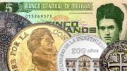 Del bolsillo a las vitrinas: una exposición rescata la memoria de monedas y billetes de distintas épocas de Bolivia